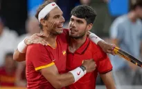 Rafael Nadal có tên trong danh sách ĐT Tây Ban Nha tham dự Davis Cup