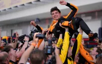 Lando Norris và cơ hội vô địch mùa giải F1 2024