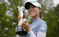Tuần lễ thắng lợi của các golfer tới từ châu Đại Dương