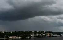 Cuba, bang Florida (Mỹ) chuẩn bị ứng phó với bão nhiệt đới Helene