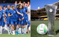 Giá trị đội hình của Chelsea gần bằng 35 CLB ở UEFA Conference League