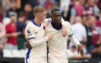 Chelsea: Nicolas Jackson sẽ đạt đến đẳng cấp của Haaland?
