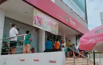 Thái Lan phát tiền mặt cho người dân