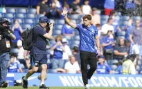 Pedro Neto thừa nhận "chưa đạt phong độ cao nhất" sau thương vụ bom tấn đến Chelsea