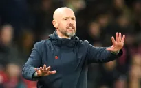 Erik Ten Hag lại chỉ trích toàn đội Man United