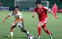 Lịch thi đấu và trực tiếp vòng 3 V.League 2024: Tâm điểm Thể Công Viettel vs Quy Nhơn Bình Định, CAHN gặp B.Bình Dương