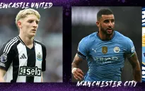 Newcastle - Man City: Khởi đầu chuỗi ngày vắng Rodri (Ngoại hạng Anh, 18h30 ngày 28/09)
