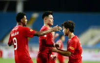 Lịch thi đấu và trực tiếp V.League hôm nay 28/9 | Thể Công Viettel vs Quy Nhơn Bình Định