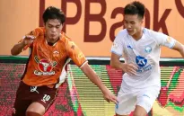 Hoàng Anh Gia Lai duy trì mạch bất bại tại V.League 2024/25