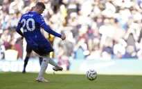 Cole Palmer khiến Jadon Sancho ‘sốc nặng’: Chelsea sở hữu vũ khí hủy diệt mới!