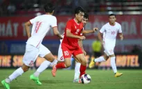 VCK U20 châu Á 2025: Xác định đủ 16 đội tham dự, U20 Việt Nam bị loại