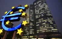 ECB có thể hạ lãi suất trong tháng 10
