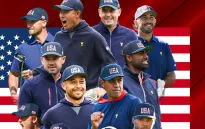 Những chiến thắng đáng nhớ ở môn golf tuần qua