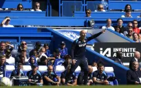 Chelsea thắng 4-2 trước Brighton nhưng vẫn bị chê "đáng xấu hổ": Phòng ngự thảm họa!