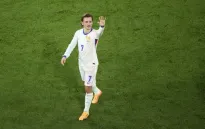Antoine Griezmann quyết định chia tay đội tuyển Pháp