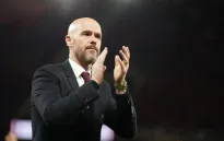 Vấn đề khi Man Utd đặt niềm tin vào HLV Ten Hag