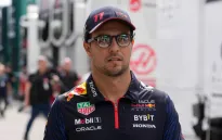 Tương lai bất định của tay đua F1 Sergio Perez
