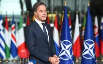 Tân Tổng Thư ký NATO Mark Rutte cam kết hỗ trợ Ukraine