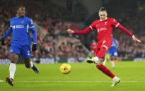Liverpool đụng độ Bologna: Cuộc chiến quyết định tại Anfield!