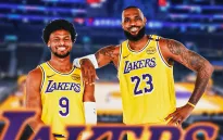 Lebron James háo hức hướng tới trận đấu lịch sử