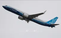 Hơn 40 hãng hàng không có thể đang sử dụng máy bay Boeing 737 lỗi hệ thống bánh lái