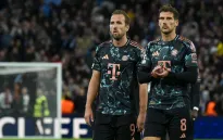 Aston Villa tạo ra cú sốc khi đánh bại "Hùm xám" Bayern Munich