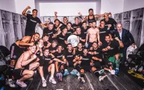 Hành trình vô địch MLS của Inter Miami: Dấu ấn rực rỡ của Lionel Messi