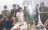 Khởi tố Giám đốc Công ty TNHH Dược phẩm công nghệ cao NAC trốn thuế hàng trăm tỷ đồng