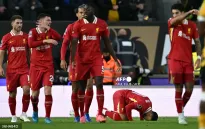 Liverpool, Arsenal và Man City hướng tới chiến thắng ở vòng 7 Ngoại hạng Anh