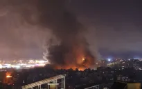 Số người chết trong cuộc không kích của Israel ở Beirut (Lebanon) tăng lên 9