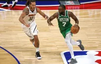 Boston Celtics có chiến thắng đầu tiên ở loạt trận giao hữu