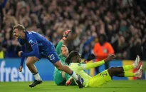 Chelsea khởi đầu thuận lợi tại Conference League