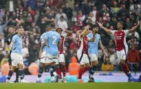 Arsenal sẵn sàng "đè bẹp" Southampton để lập kỷ lục Premier League