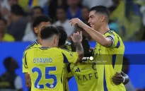 Al Hilal và Al Nassr song hành bất bại tại giải VĐQG Ả-rập Xê-út
