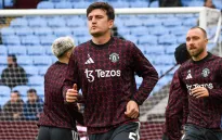 Harry Maguire bất ngờ vì không được gọi lên ĐT Anh
