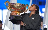 Coco Gauff vô địch đơn nữ Trung Quốc mở rộng 2024
