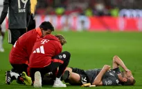 Harry Kane không góp mặt tại ĐT Anh vì chấn thương