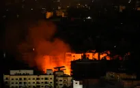 Thủ lĩnh Hezbollah có thể đã chết, lực lượng của Lebanon ủng hộ nỗ lực ngừng bắn