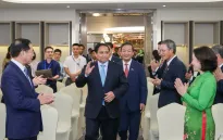 Thủ tướng Phạm Minh Chính: Quan hệ Việt Nam - Lào rất đặc biệt