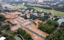 Nhiều địa phương chưa ban hành đầy đủ văn bản hướng dẫn thi hành Luật Đất đai, Luật Nhà ở