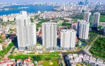 Chấm dứt tình trạng khan hiếm nguồn cung nhà ở Hà Nội sau 4 năm