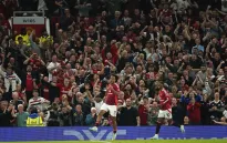 Joshua Zirkzee – Bản hợp đồng gây thất vọng của Erik ten Hag tại Man Utd?