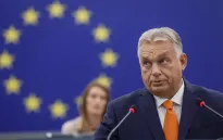 "Chính sách của Hungary đối với Nga và Trung Quốc gây ra rủi ro an ninh”