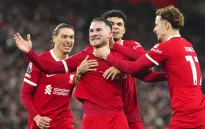 Alexis Mac Allister nguy cơ vắng mặt: Liverpool đối diện khủng hoảng lớn trước loạt trận căng thẳng