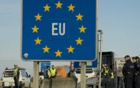 EU hoãn triển khai hệ thống kiểm soát biên giới mới