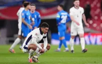 Kết quả UEFA Nations League: ĐT Anh thua sốc Hy Lạp, Pháp thắng lớn dù vắng Mbappe
