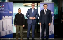 Tổng thống Ukraine Zelensky nhìn thấy cơ hội kết thúc xung đột với Nga trước năm 2025
