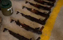 Hezbollah thành lập bộ chỉ huy mới