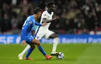 Bukayo Saka chấn thương: Arsenal lo sốt vó trước cuộc đua Premier League