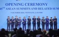 Một Việt Nam năng động, chủ động, trách nhiệm trong khu vực ASEAN